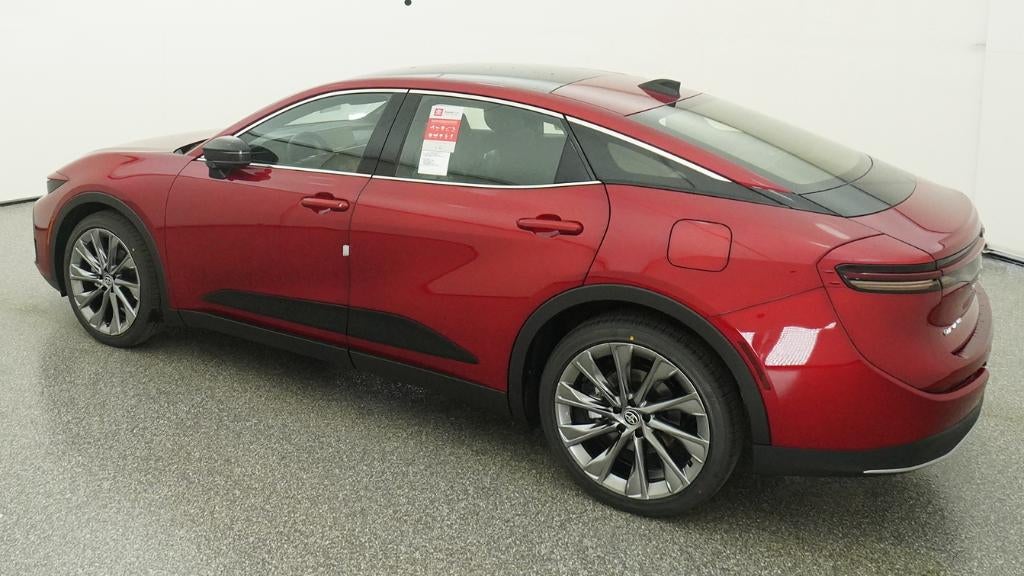 2026 Toyota Toyota Crown Limited