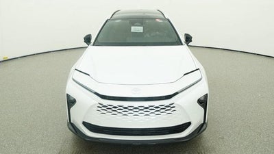 2026 Toyota Toyota Crown Signia Limited