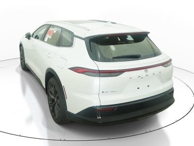 2026 Toyota Toyota Crown Signia Limited