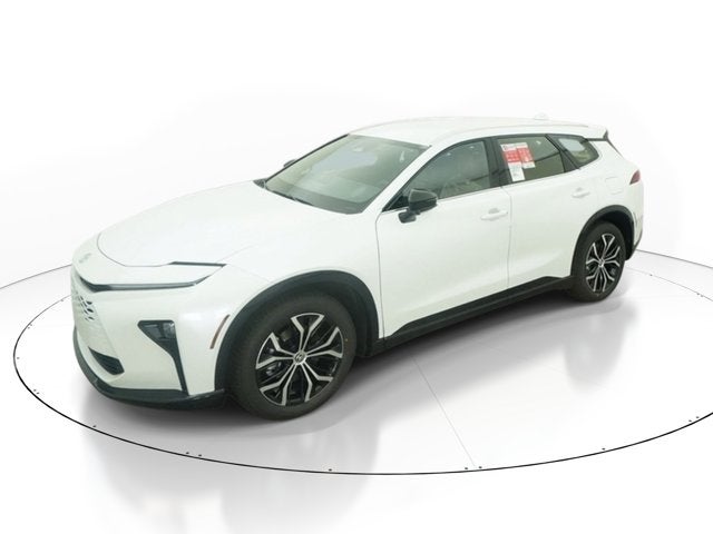2026 Toyota Toyota Crown Signia XLE