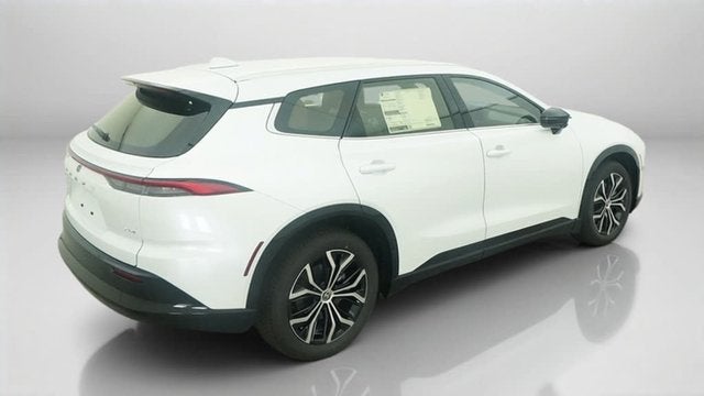 2026 Toyota Toyota Crown Signia XLE