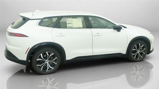 2026 Toyota Toyota Crown Signia XLE