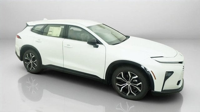 2026 Toyota Toyota Crown Signia XLE