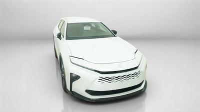 2026 Toyota Toyota Crown Signia XLE