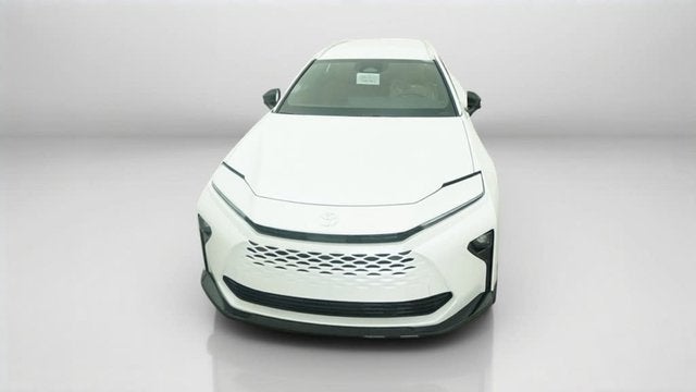 2026 Toyota Toyota Crown Signia XLE