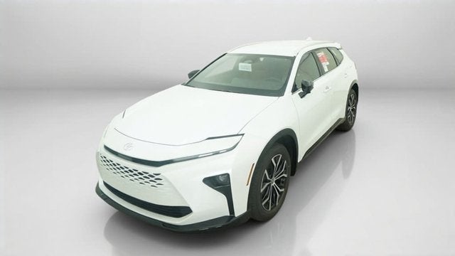 2026 Toyota Toyota Crown Signia XLE