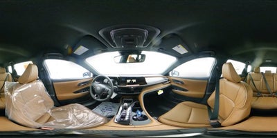 2026 Toyota Toyota Crown Signia XLE