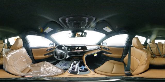 2026 Toyota Toyota Crown Signia XLE