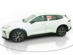 2026 Toyota Toyota Crown Signia XLE