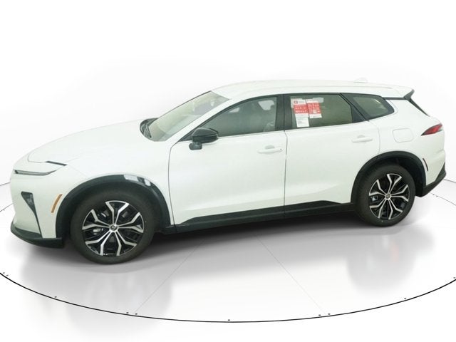 2026 Toyota Toyota Crown Signia XLE