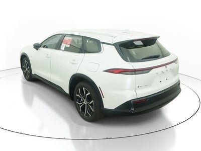 2026 Toyota Toyota Crown Signia XLE