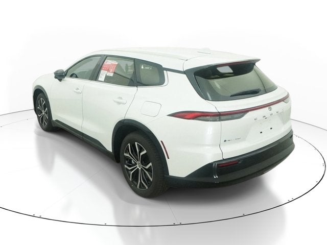 2026 Toyota Toyota Crown Signia XLE