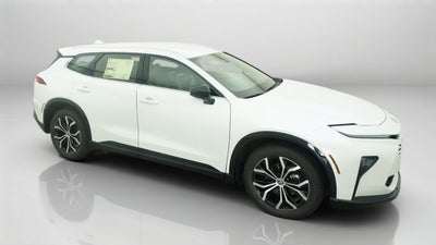 2026 Toyota Toyota Crown Signia XLE