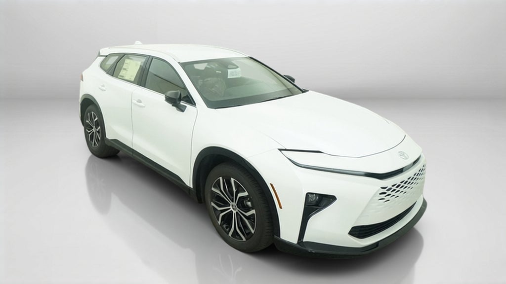 2026 Toyota Toyota Crown Signia XLE