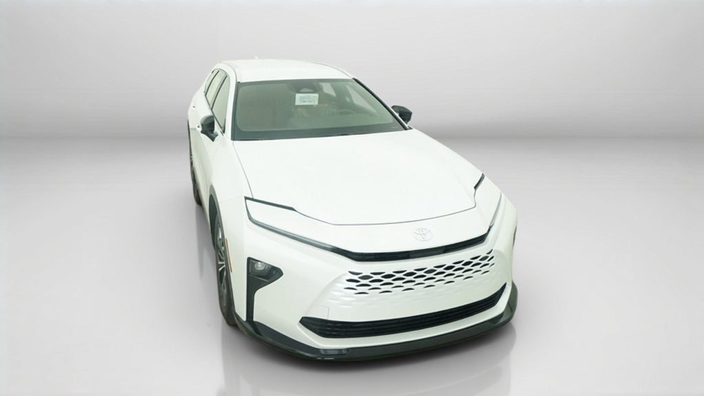 2026 Toyota Toyota Crown Signia XLE