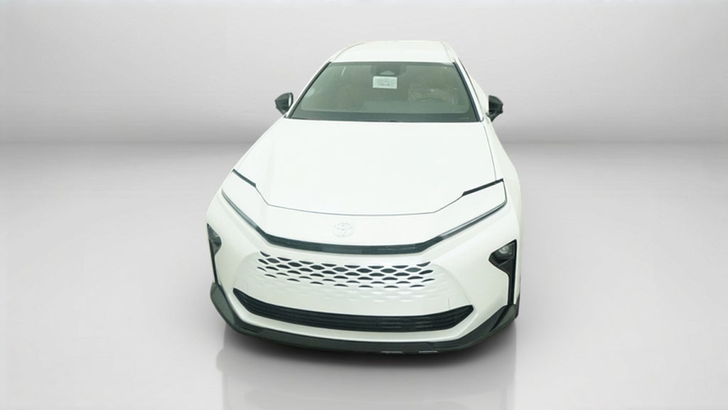 2026 Toyota Toyota Crown Signia XLE