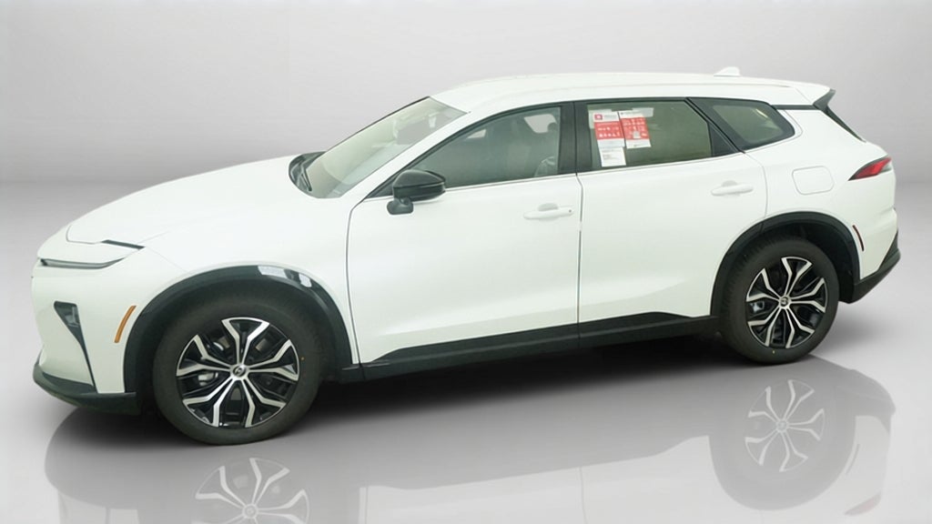 2026 Toyota Toyota Crown Signia XLE