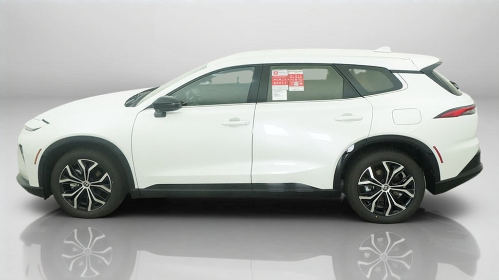 2026 Toyota Toyota Crown Signia XLE