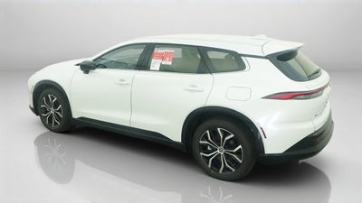 2026 Toyota Toyota Crown Signia XLE
