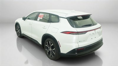 2026 Toyota Toyota Crown Signia XLE
