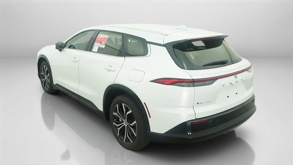 2026 Toyota Toyota Crown Signia XLE