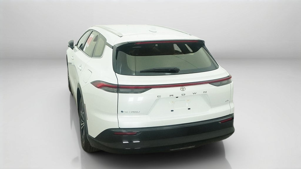2026 Toyota Toyota Crown Signia XLE