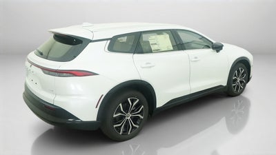 2026 Toyota Toyota Crown Signia XLE