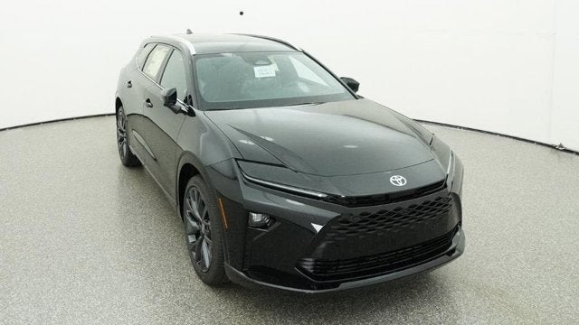 2026 Toyota Toyota Crown Signia Limited