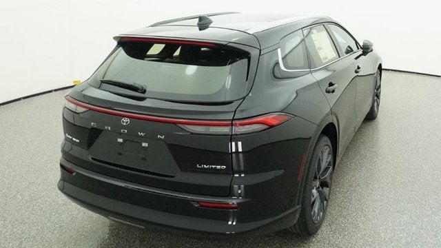 2026 Toyota Toyota Crown Signia Limited