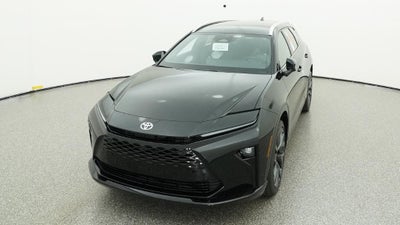 2026 Toyota Toyota Crown Signia Limited