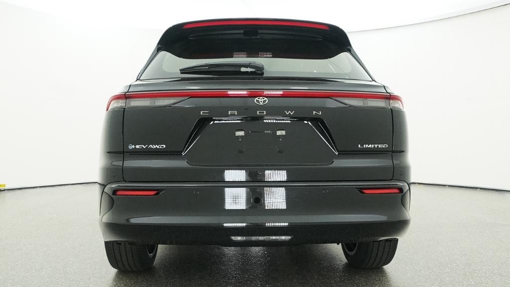 2026 Toyota Toyota Crown Signia Limited