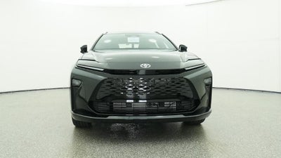 2026 Toyota Toyota Crown Signia Limited