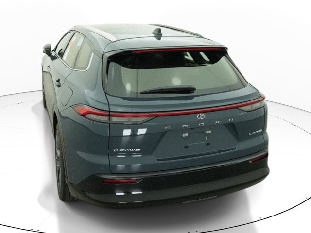 2026 Toyota Toyota Crown Signia Limited