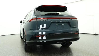 2026 Toyota Toyota Crown Signia Limited