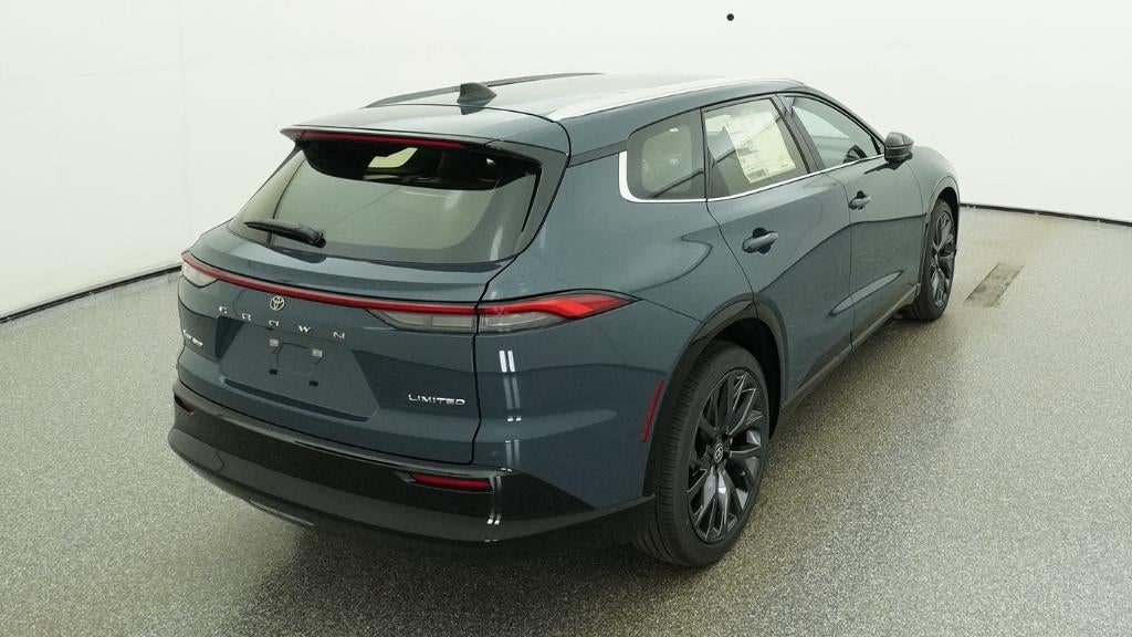 2026 Toyota Toyota Crown Signia Limited