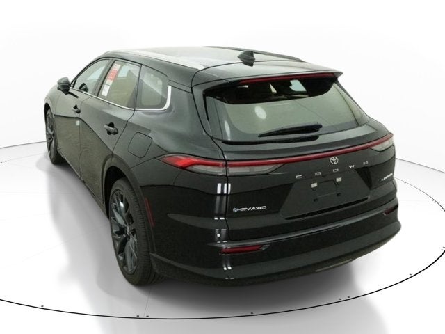 2026 Toyota Toyota Crown Signia Limited