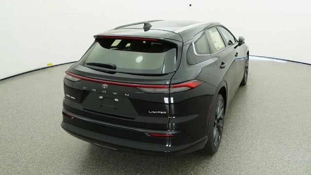 2026 Toyota Toyota Crown Signia Limited