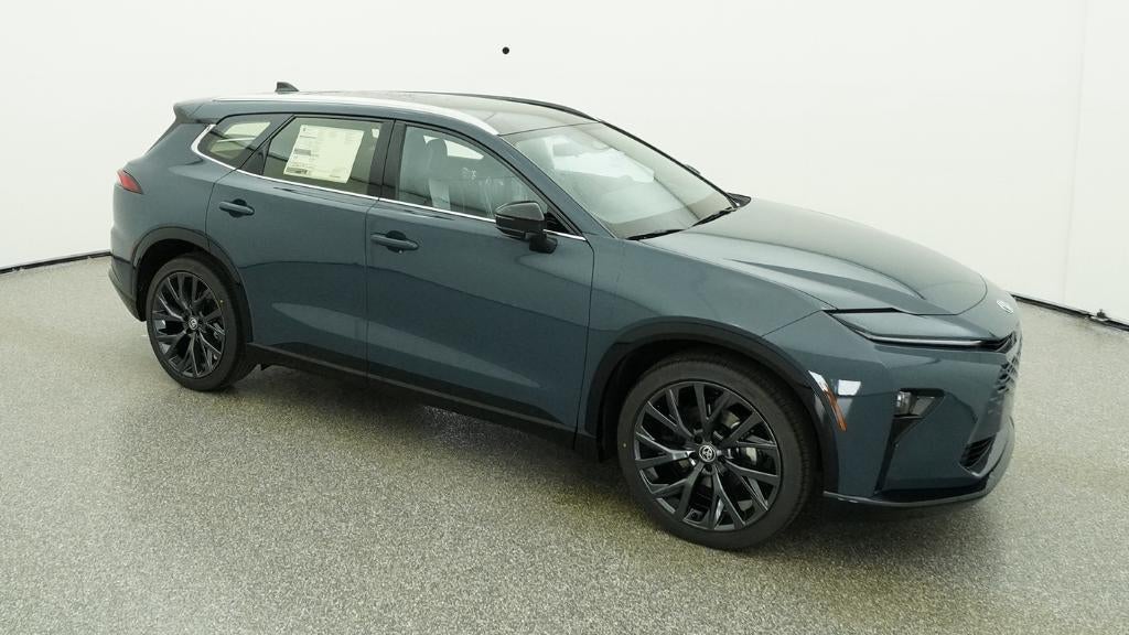 2026 Toyota Toyota Crown Signia Limited