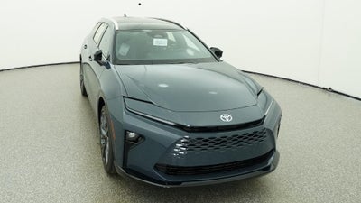 2026 Toyota Toyota Crown Signia Limited