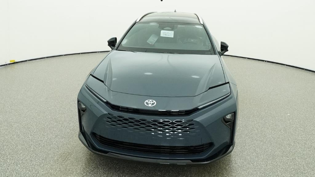 2026 Toyota Toyota Crown Signia Limited