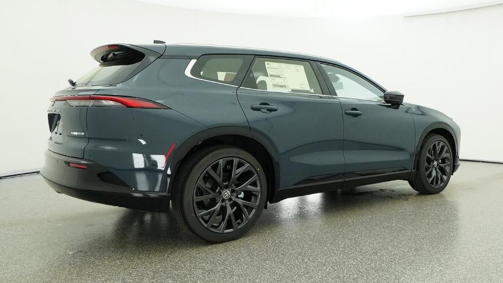 2026 Toyota Toyota Crown Signia Limited