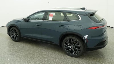 2026 Toyota Toyota Crown Signia Limited