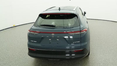 2026 Toyota Toyota Crown Signia Limited