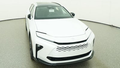 2026 Toyota Toyota Crown Signia Limited