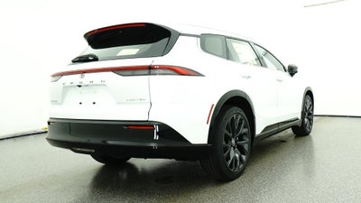 2026 Toyota Toyota Crown Signia Limited