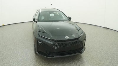 2026 Toyota Toyota Crown Signia Limited