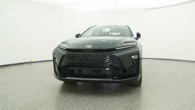 2026 Toyota Toyota Crown Signia Limited