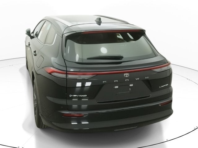 2026 Toyota Toyota Crown Signia Limited