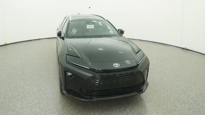 2026 Toyota Toyota Crown Signia Limited