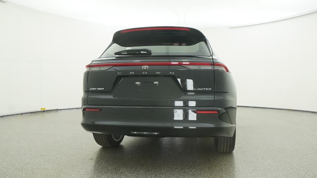 2026 Toyota Toyota Crown Signia Limited